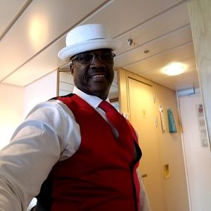 Meet your Posher, Stan